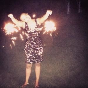 Meet your Posher, Roni